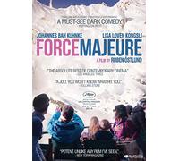 Force Majeure