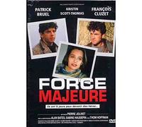 Force Majeure