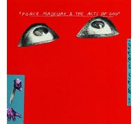 Force Majeure And The Acts Of God CD