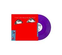 Force Majeure And The Acts Of God Vinyle Violet Vinyle