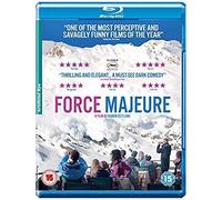 Force Majeure Blu-Ray