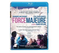 Force Majeure [Blu-Ray]