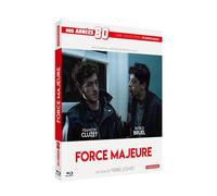 Force majeure [Blu-Ray]