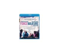 Force Majeure (Blu-Ray)