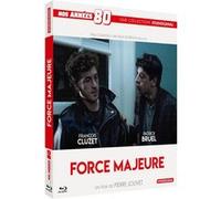 Force majeure – Blu-ray – Studiocanal