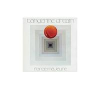 Tangerine Dream – Force Majeure