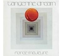 Tangerine Dream – Force Majeure