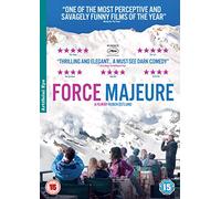 Force Majeure [Edizione: Regno Unito] [Import]