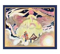 Douglas Dezron & Brandee Younger – Force Majeure – Vinyle