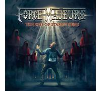 Force Majeure – Rise of Starlit Fires – Import – SPV Entertainment