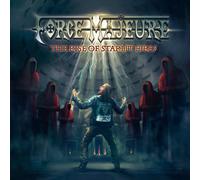 Force Majeure - Rise of Starlit Fires [Import]