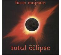 Force Majeure - Total Eclipse/Teljes Napfogyat [Import]