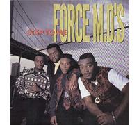 Force MD's - Step to Me [Vinyl LP]