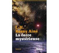 Force mystérieuse