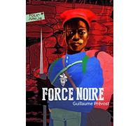 FORCE NOIRE