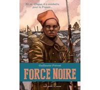 Force Noire
