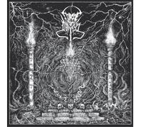 Force of Darkness Absolute Verb of Chaos and Darkness (CD) EP
