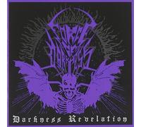 Force Of Darkness - Darkness Revelation [Import]