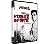 Force of Evil