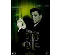 Force Of Evil