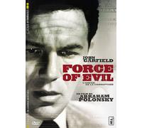 Force of Evil DVD