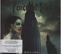 Force of Evil - Black Empire [Import]