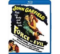 Force of Evil Blu-ray E