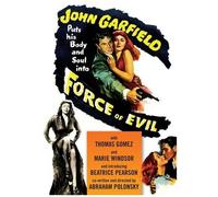 Force Of Evil [Dvd] Black & White, Rmst