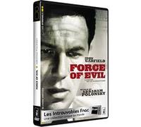 Force of Evil E
