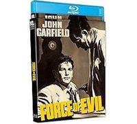 Force Of Evil Édition Spéciale Blu-ray E