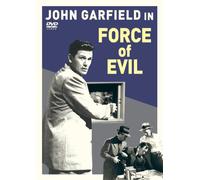 Force of Evil [Import allemand]