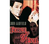 Force of Evil [Import USA Zone 1]