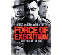 Force of Execution