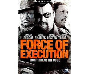Force Of Execution