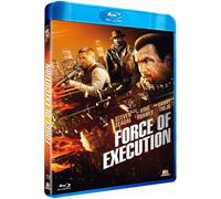Force Of Execution - Blu-Ray