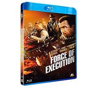 Force of Execution [Blu-ray]
