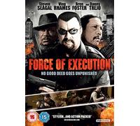 Force of Execution [Edizione: Regno Unito] [Import]
