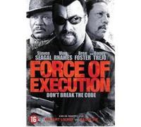 FORCE OF EXECUTION-VN G