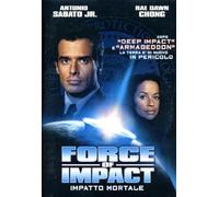 Force of Impact