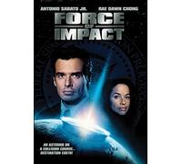 Force of Impact
