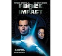 Force Of Impact [Dvd]