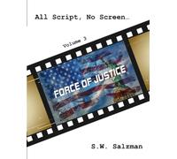 Force Of Justice