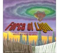 Force of Light [Import allemand]