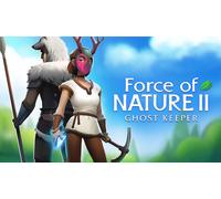 Force of Nature 2: Ghost Keeper