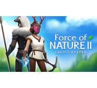 Force of Nature 2: Ghost Keeper (Steam Account)