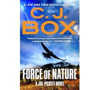 Force of Nature