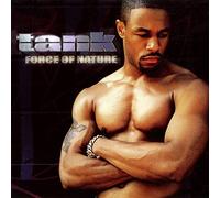 Force Of Nature - Vinyle 33 Tours