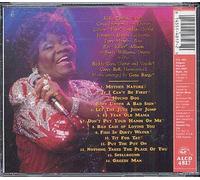 Koko Taylor - Force of Nature