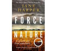 Force of Nature: The Dry 2, starring Eric Bana as Aaron Falk