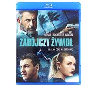 Force of Nature [Blu-Ray] (IMPORT) (Pas de version française)